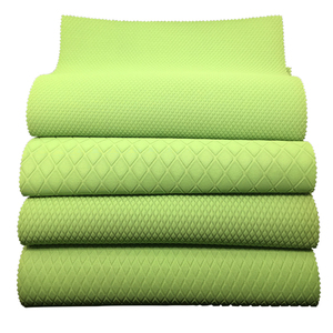 샤크 스킨 네오프렌 원단 시트 REACH 준수 소재 <span class=keywords><strong>2mm</strong></span> 미끄럼 방지 엠보싱 - Product Image 6