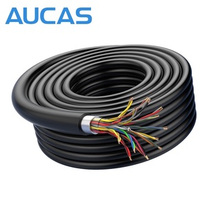 Câble téléphonique cat3 à bas <span class=keywords><strong>prix</strong></span> Multi 50 paires de câbles de télécommunication blindés blindés câbles <span class=keywords><strong>rj11</strong></span> souterrains - Product Image 3