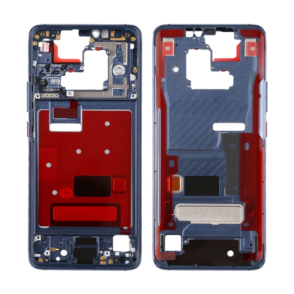 Replacement Front Frame for Huawei Mate 20 Pro LCD