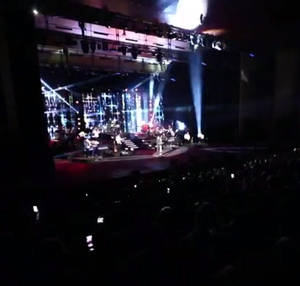 Azerbaijan P6 istage <span class=keywords><strong>LED</strong></span> cho thuê Màn hình hiển thị 576*576M Tủ <span class=keywords><strong>60</strong></span> mét vuông sân khấu nền màn hình <span class=keywords><strong>LED</strong></span> cho studio phim và buổi hòa nhạc - Product Image 3