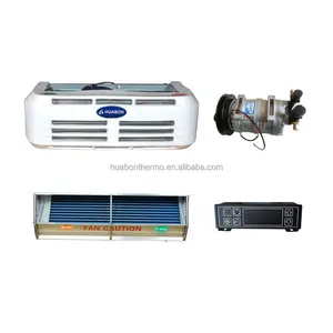 Top Quality Customized Eco Friendly HT-680C Truck Refrigeration Unit for Sale