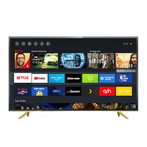 32インチDK3インチスクリーンテレビスマートテレビ50デジタル高精細Android4kASANOテレビ超スリム格安価格