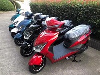 Fabricant 2024 Moto Électrique 1200W 72V, Scooter Électrique pour Adultes