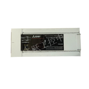มิตซูบิชิ FX5U 64MT PLC 240V ระบบสื่อสาร Modbus ตัวควบคุมอุตสาหกรรม - Product Image 1