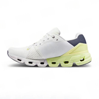 Chaussures de course respirantes en mesh pour hommes et femmes |   Chaussures de sport avec semelle Cloudtec absorbant les chocs, 21 couleurs disponibles