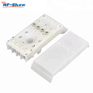 Cajas de Conexión Empotradas para Poste de Luz <span class=keywords><strong>MVL</strong></span>/435/2 de Plástico de Alta Calidad, Componentes de Fusibles HF-Shaw - Product Image 4