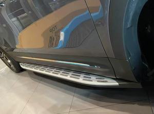 Estribos Laterales para Benz EQA EQB, Accesorios para Automóviles, <span class=keywords><strong>Precio</strong></span> de Fábrica YLC - Product Image 5