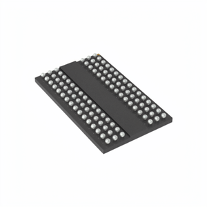EM6HC16EWKG-10H En Stock Componentes Electrónicos de Circuito 96 VFBGA Memoria - Product Image 1