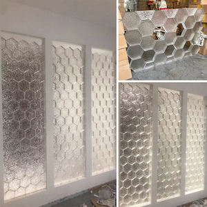 <span class=keywords><strong>Prix</strong></span> <span class=keywords><strong>de</strong></span> gros des briques <span class=keywords><strong>de</strong></span> <span class=keywords><strong>verre</strong></span> hexagonales, motif <span class=keywords><strong>de</strong></span> cristal <span class=keywords><strong>de</strong></span> glace, blocs <span class=keywords><strong>de</strong></span> <span class=keywords><strong>verre</strong></span> solides transparents, briques pour cloison murale, forme personnalisée - Product Image 5