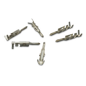 Molex Mini Fit JR 4,2mm Abstand 2 6 14 16 20-poliges Kabel Molex Mini-Fit 5557 5559 4.2 2P 10P-Steckergehäuse-Kabelbaum - Product Image 4