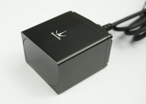 Détecteur infrarouge Benewake TF03-180, capteur LiDAR avec sortie UART/CAN, portée de 180 m, technologie ToF pour la mesure de distance - Product Image 2