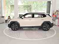 2026 Dongfeng Nammi 06 Новый Электрический Компактный Внедорожник 471Pro, Комплектация Public Enjoyment, Левый Руль