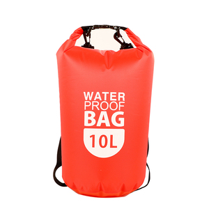 Bolsa impermeable de Pvc con ventana transparente ultraligera de viaje portátil - Product Image 3