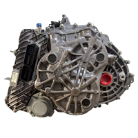 Boîte de vitesses à double embrayage 7DCT300 remanufacturée pour Chery Tiggo 7 8 Arrizo 8 Exeed Jetour 1.6T 2.0T 7 vitesses DCT