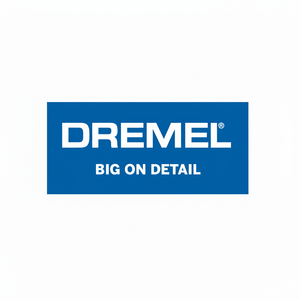 Morsa Multiuso DREMEL 2500 26152500JA Portautensili DREMEL - Product Image 1