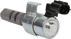 DOICOO 917-288 1533046010 1533046011 Contrôle de l'huile VVT Valve d'admission Solénoïde de distribution Variable pour Lexus GS300 GS400 <span class=keywords><strong>GS430</strong></span> IS300 Nouveau - Product Image 2