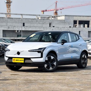 Nuevo <span class=keywords><strong>Volvo</strong></span> EX30 2026, Auto Eléctrico SUV de Alto Rendimiento, Vehículo de Nueva Energía, 410 km de Autonomía, Tracción Trasera, Auto Eléctrico Inteligente - Product Image 1