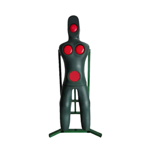 Cible de <span class=keywords><strong>Mannequin</strong></span> tactique Rip-Stop Red-Core robuste et accessoires de chasse de tir résistants à la boue - Product Image 4