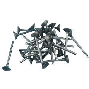 Starkes Straußen-OEM/ODM/OBM-Konkavbecher-Schleif werkzeug mit Keramik schleif kopf Siliziumkarbid-Aluminiumoxid-Schleifen - Product Image 6