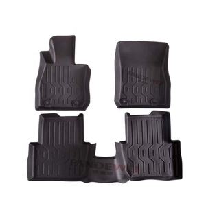 Tapis de voiture personnalisés, accessoires de voiture, tapis de voiture pour Mazda -<span class=keywords><strong>CX60</strong></span>, personnalisation client - Product Image 6