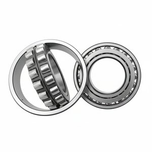 ตลับลูกปืน22208 EK 21308 E สำหรับล้อหน้ารถยนต์ขนาดเล็กผู้จัดจำหน่ายในจีน - Product Image 1