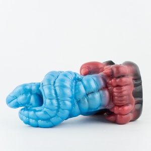 Wholesale Drop Shipping Male Masturbator Monster Animal Vagina Pocket Pussy Sex Toys - Product Image 3