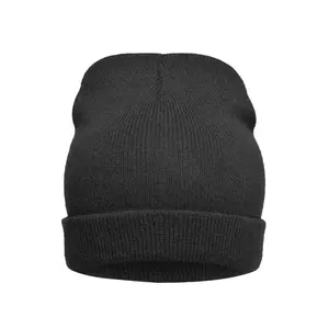 Cappellino Knitted Promotion <b>Beanie</b> merchandising personalizzato - Product Image 6