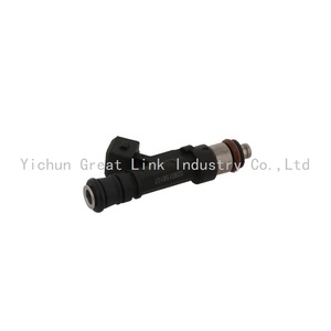 Injecteur de carburant 0280158107 pour Renault Duster Nissan, ensemble d'injecteurs - Valve d'<span class=keywords><strong>injection</strong></span> de carburant 406-1132V 3160 - Product Image 6