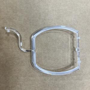 Para 2017-2020 modelo <span class=keywords><strong>BMW</strong></span> 5 Series <span class=keywords><strong>525</strong></span> 530 540 G30 G38 faro LED Luz de circulación diurna accesorio de guía de luz Original - Product Image 5