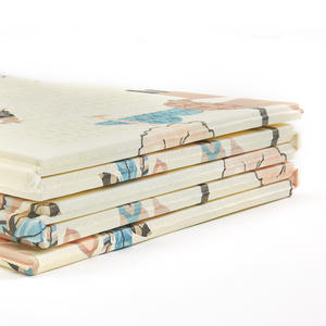 Tapis de jeu imperméable double face <span class=keywords><strong>pour</strong></span> bébés Tapis de jeu antidérapant <span class=keywords><strong>pour</strong></span> bébé <span class=keywords><strong>pour</strong></span> intérieur et extérieur <span class=keywords><strong>pour</strong></span> parc de jeu - Product Image 3