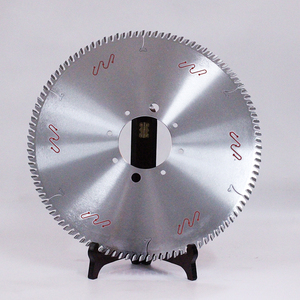 Lame de scie <span class=keywords><strong>circulaire</strong></span> en <span class=keywords><strong>carbure</strong></span> de 350 mm Freud, la plus vendue en gros, pour machine à scier le bois ou scie à panneaux - Product Image 1