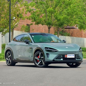 Nouvel arrivage Xiao Mi 2025 YU7 SUV électrique grande voiture EV pure avec bon prix 245/55 R19 New Energy Vehicle Xiao Mi YU7 - Product Image 6