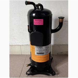 Compresseur frigorifique Mitsubishi HNB78FC-YE-C de type scroll pour remplacement et réparation - Product Image 3
