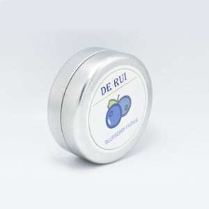 Kotak kaleng permen pelat timah Mini untuk kondom mainan seks obat dan cincang kemasan plastik PP tahan lama - Product Image 4