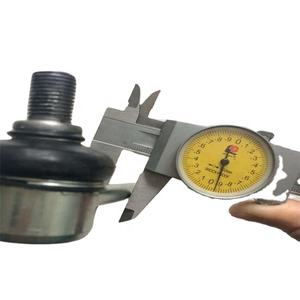 48820-47010 <span class=keywords><strong>Ivan</strong></span> Keith Hatchback Corolla Station Wagon Enlace estabilizador del eje delantero para Toyota Car Balance <span class=keywords><strong>Bar</strong></span> 48820-47010 - Product Image 4