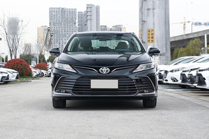 Voiture d'occasion Toyota <span class=keywords><strong>Camry</strong></span> <span class=keywords><strong>2023</strong></span> <span class=keywords><strong>Hybride</strong></span> 2.5HG Version Luxe <span class=keywords><strong>Hybride</strong></span> Essence-Électrique Berline Intermédiaire 4 Portes 5 Places Véhicule Familial - Product Image 2