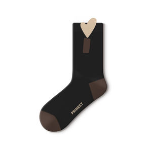 Custom Design <b>Socks</b> Low Cut Sports <b>Socks</b> – with Custom Logo Cotton <b>Breathable</b> Men's <b>Socks</b> for Daily Athletic Wear - Product Image 3