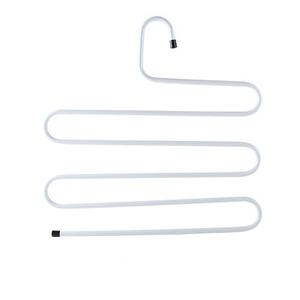 Estante de Almacenamiento LM01 de la Marca LM, Multi-nivel, en Forma de S, para Pantalones, Venta al Por Mayor - Product Image 3