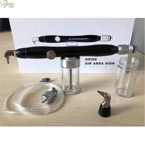 Équipement <span class=keywords><strong>dentaire</strong></span> Sablage En Alumine Pistolet Air Prophy Unité de Pièce À Main En Aluminium D'oxyde blaster - Product Image 2