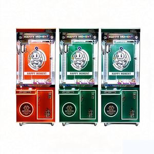 Joystick Control Power Box Assembly Kit Claw <b>Machine</b> Prices <b>Arcade</b> Crane Game Main Board Repair Cabinet Service - Product Image 4