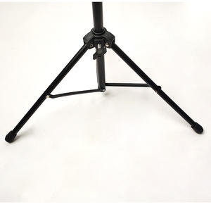 <span class=keywords><strong>Pupitre</strong></span> de musique Accueil Réglable Guitar Music Stand Drum Music Stand Violin Conductor Desk - Product Image 5
