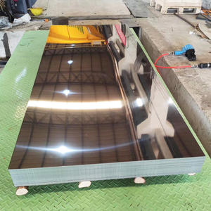 אספקת ישיר במפעל, חם מכירה חם גיליון נירוסטה/צלחת 304 201 <span class=keywords><strong>316l</strong></span> 2b 4x8 גיליון נירוסטה - Product Image 6