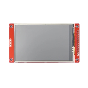 Módulo LCD TFT Serial con Panel Táctil |   Controlador ILI9488, Módulo LCD TFT Serial con Pantalla Táctil Capacitiva GT911 W884 - Product Image 1