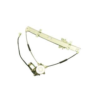 ชุดมอเตอร์กระจกไฟฟ้า 83401-65D10 สำหรับรถยนต์ซูซูกิ แกรนด์ วีทาร่า 2.5 ด้านหน้าขวา - Product Image 2