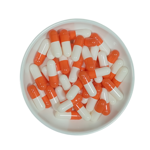 Kangle Medische Gelatine Bone <span class=keywords><strong>Capsules</strong></span> Maat 2 # Gescheiden Lege Gelatinecapsules Runderharde Gelatine Lege <span class=keywords><strong>Capsules</strong></span> - Product Image 4