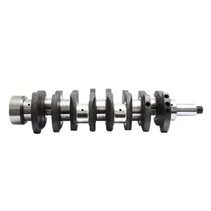 Crankshaft 12201-FU400 12200-E0700/50K00 12201-60K00 for Nissan Engine H20 H20-2 H25 Crankshaft Diesel Car Parts