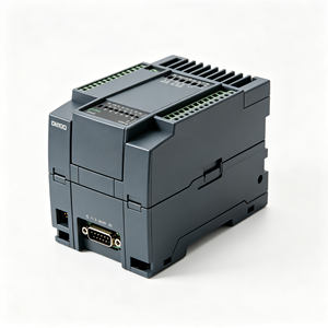 6ES7223-1PL32-0XB0 โมดูลส่วนประกอบอุตสาหกรรม PLC ของแท้ 100% โปรแกรมเมอร์ PLC สต็อกส่วนเกิน <span class=keywords><strong>6ES72231PL320XB0</strong></span> - Product Image 1