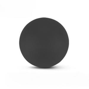 Bola Pijat Silikon 6.3cm Bola Hoki Kebugaran Relaksasi Otot Bola Fascia Bola Pijat Kebugaran Bola Pelepas Jaringan Dalam - Product Image 4