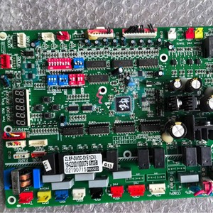 Carte mère de climatiseur ZLBP-SW3C-SYE1 16422001000079, carte système centrale pour unités auxiliaires - Product Image 2