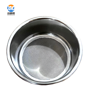 Premium Stainless Steel & Copper Test Sieves - Full Sizes, Customizable, Factory Direct - Product Image 2